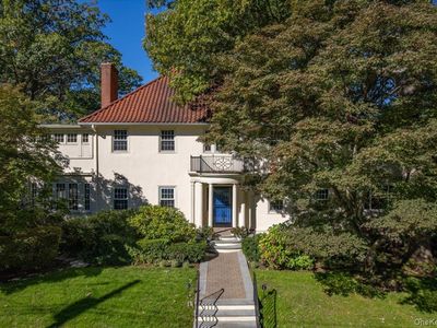 115 Cliff Avenue, Pelham, NY, 10803