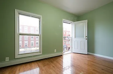 Rented by Brick&Mortar