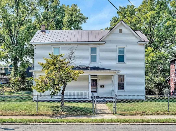 536 Marshall Ave SW, Roanoke, VA 24016