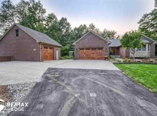 10216 Washburn Rd, Goodrich, MI 48438