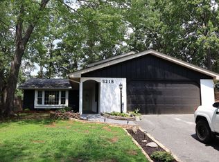 5218 Caroline Cir, Waldorf, MD 20601