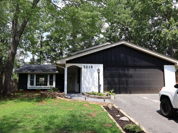 5218 Caroline Cir, Waldorf, MD 20601