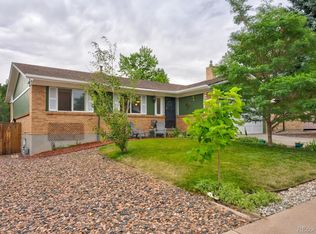 17279 E Bethany Cir, Aurora, CO 80013