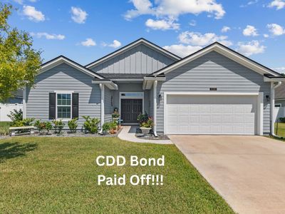 95338 Cornflower Dr, Fernandina Beach, FL, 32034