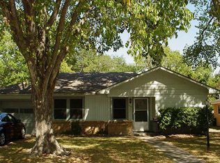 1201 Frost St, Rosenberg, TX 77471