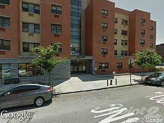 streetview sutter ave
