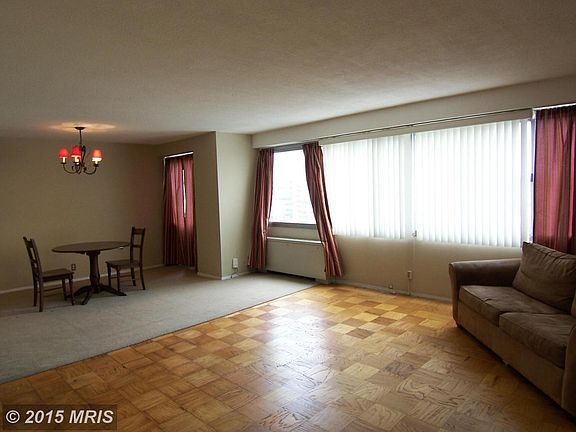 3rd image of 4515 Willard Ave APT 1501S