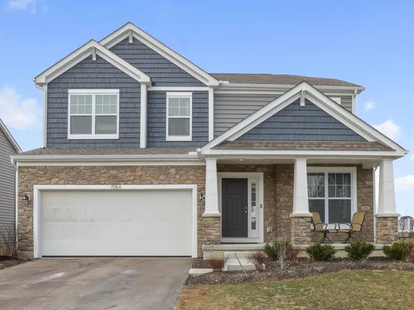7064 Ribault Dr NW, Pickerington, OH 43147