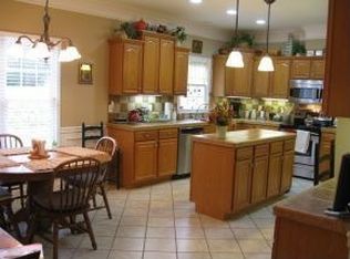 802 Fordtown Rd, Kingsport, TN 37663