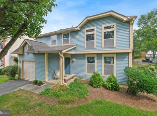 4208 Leatherwood Ter, Burtonsville, MD 20866