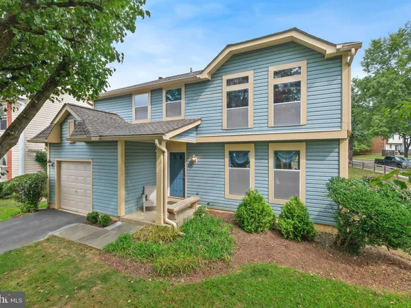 4208 Leatherwood Ter, Burtonsville, MD 20866