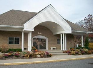 Oakwood Manor- 55+ Community, Bay Shore, NY 11706