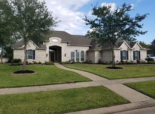 3505 Lindhaven Dr, Pearland, TX 77584