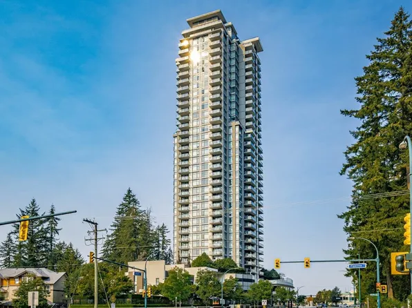 3080 Lincoln Ave #2105, Coquitlam, BC V3B 0L9
