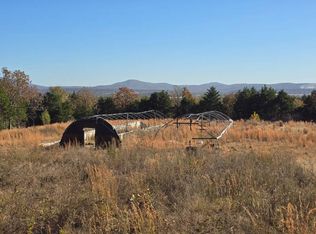 26000 Bokoshe Mountain Ln, Bokoshe, OK 74930