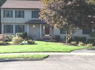 14 Deer Park Rd, Bristol, CT 06010
