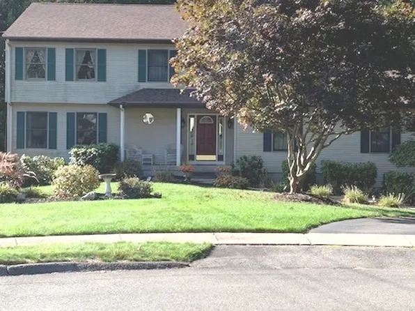 14 Deer Park Road, Bristol, CT 06010