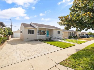 2058 Vancouver Ave, Monterey Park, CA, 91754