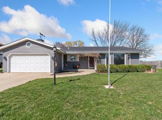 10912 79th St, Pleasant Prairie, WI 53158