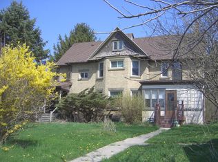 560 S Highway 42, Forestville, WI 54213
