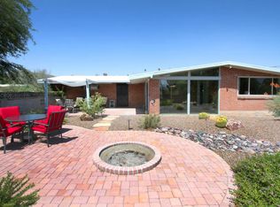 1300 N Camino Miraflores, Tucson, AZ 85745