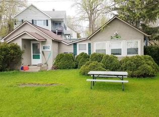 601 Lane Dr, Jackson, MI 49201