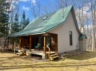 1911 Woodland Trl, Barton City, MI 48705