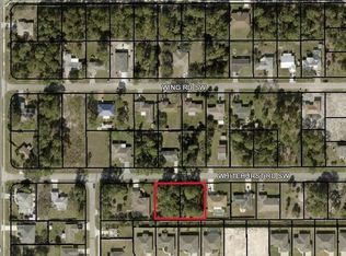 1238-1248 Whitehurst Rd SW, Palm Bay, FL 32908