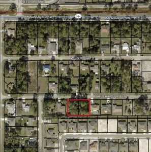 1238-1248 Whitehurst Rd SW, Palm Bay, FL, 32908
