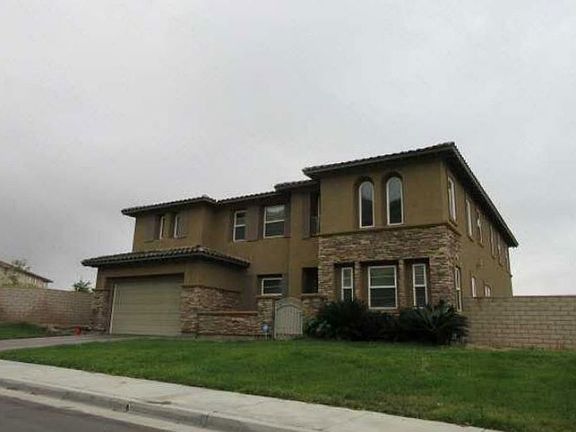 Property Side View