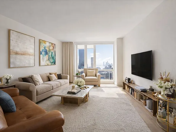 460 W 42nd St APT 54D, New York, NY 10036