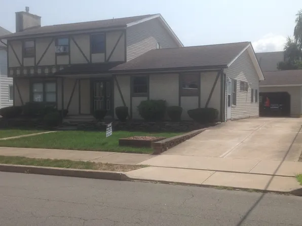 417 Warren Ave, Kingston, PA 18704