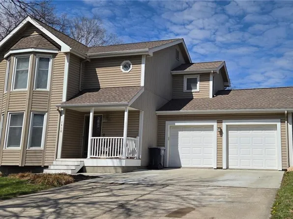 1016 NE 103rd St, Kansas City, MO 64155