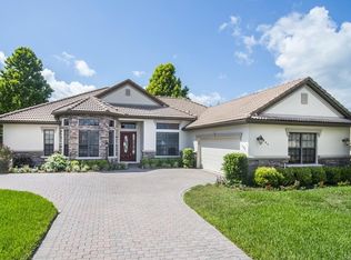 964 W Rollingwood Ct, Hernando, FL 34442