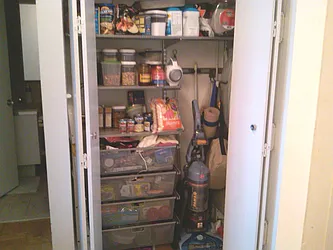 Rented by Owner