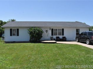 502 E Jim St, Eldon, MO 65026