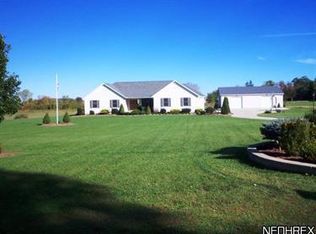 9869 Jones Rd, Litchfield, OH 44253