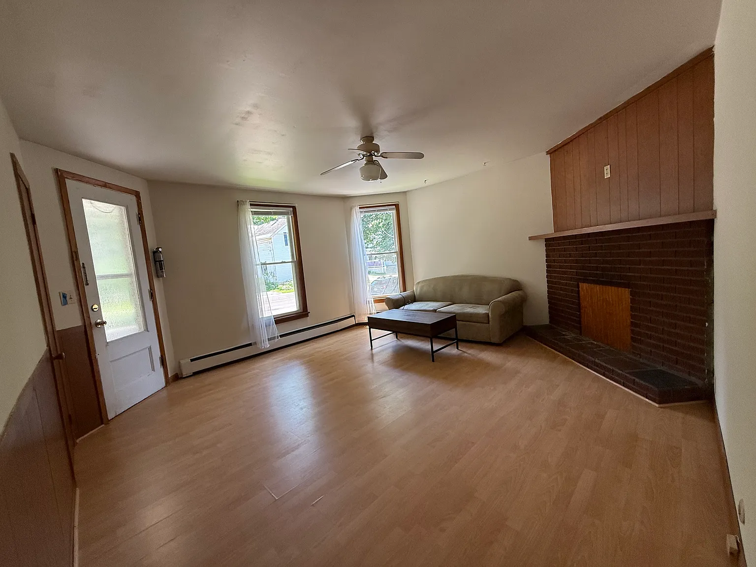 2 bed, $2,050 — Photo 2