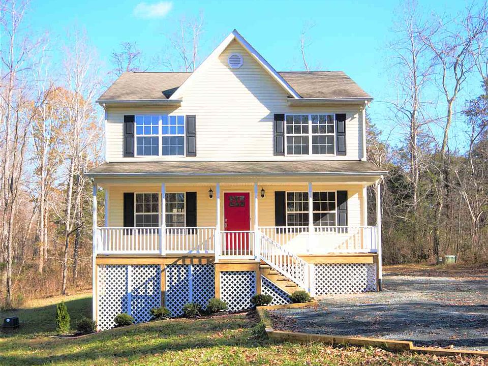 2nd image of 5031 Green Creek Rd