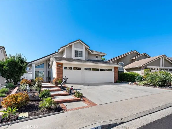 31945 Mill Stream Rd, Trabuco Canyon, CA 92679