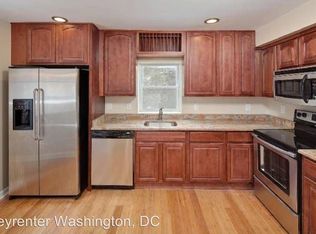 5069 Sheriff Rd NE, Washington, DC 20019