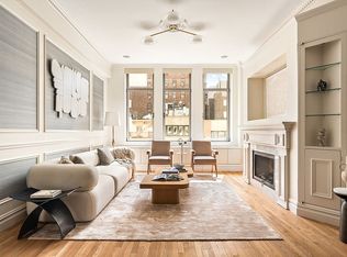 Chelsea Mercantile, New York, NY 10001