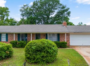 1604 Ledbetter Dr, Sand Springs, OK 74063