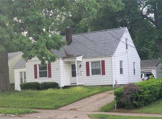 3825 11th St SW, Canton, OH 44710