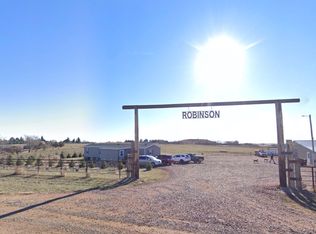 14631 85th St SW, Bowman, ND 58623