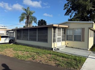 12674 Seminole Blvd Lot S18, Largo, FL 33778