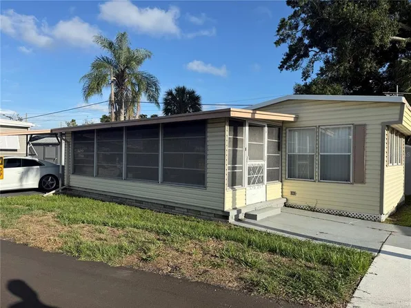 12674 Seminole Blvd Lot S18, Largo, FL 33778