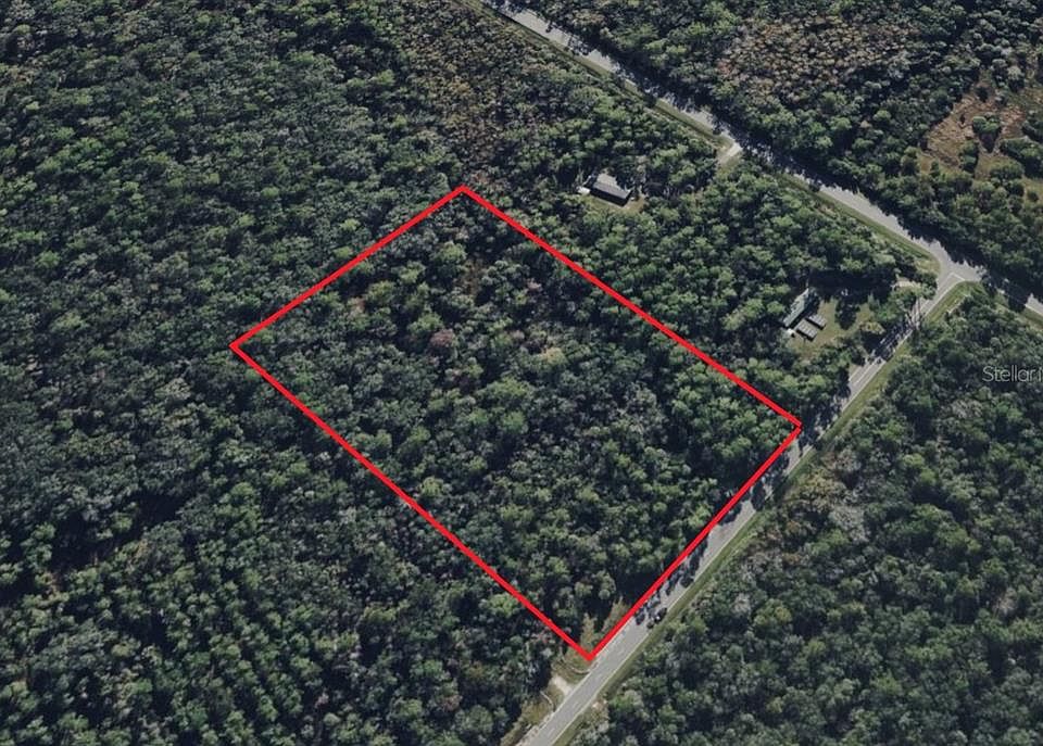 2nd image of 000 WATER OAK ROAD LOT 1