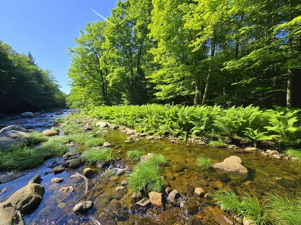 Lot 67-C Temple Road, Temple, ME 04984