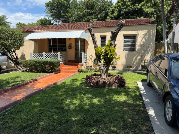 551 SW 47th Ct #A, Miami, FL 33134